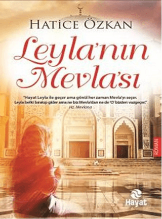 Leyla'nın Mevla'sı Hatice Özkan