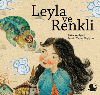 Leyla ve Renkli Eren Yeşilyurt