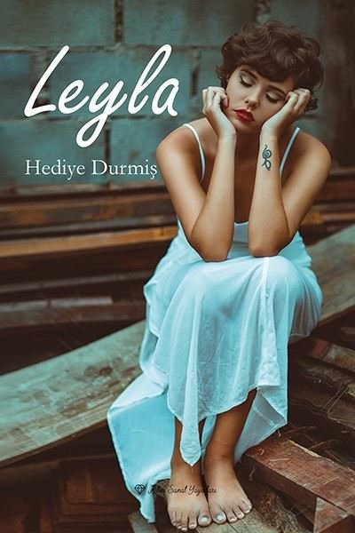 Leyla Hediye Durmiş