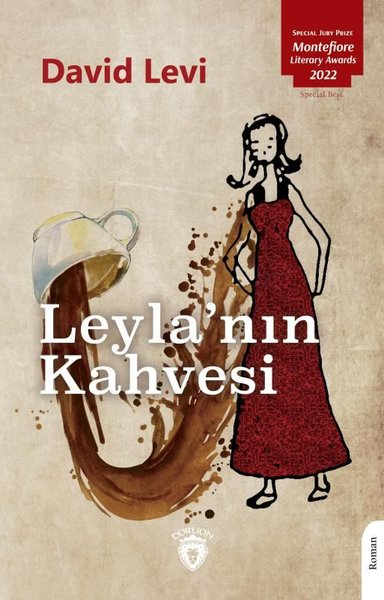 Leyla'nın Kahvesi David Levi