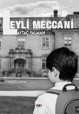 Leyli Meccani Aytaç Yalman