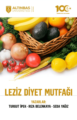 Leziz Diyet Mutfağı Rıza Belenkaya