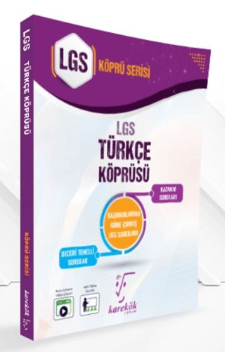 LGS Türkçe Köprüsü Kolektif