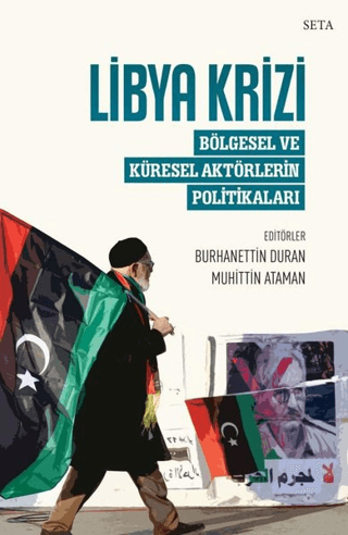 Libya Krizi Burhanettin Duran