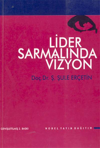 Lider Sarmalında Vizyon %6 indirimli Şule Erçetin