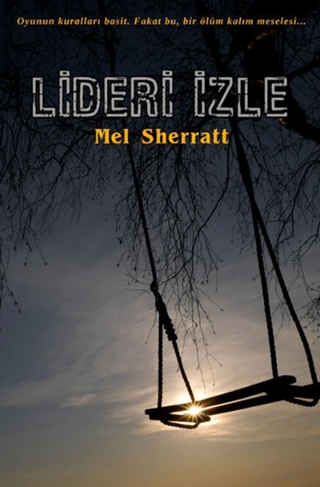 Lideri İzle Mel Sherratt