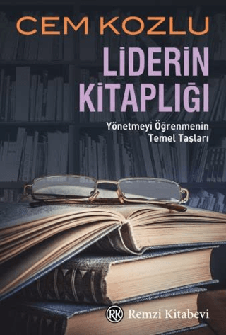 Liderin Kitaplığı Cem Kozlu