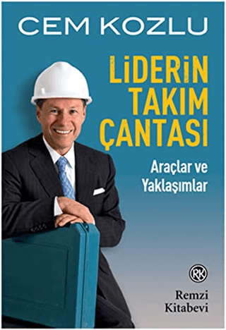 Liderin Takım Çantası %25 indirimli Cem Kozlu