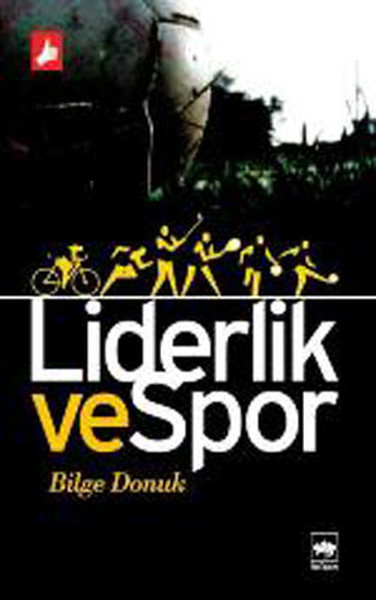 Liderlik ve Spor %30 indirimli Bilge Donuk