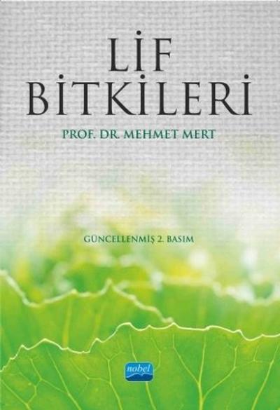 Lif Bitkileri %6 indirimli Mehmet Mert