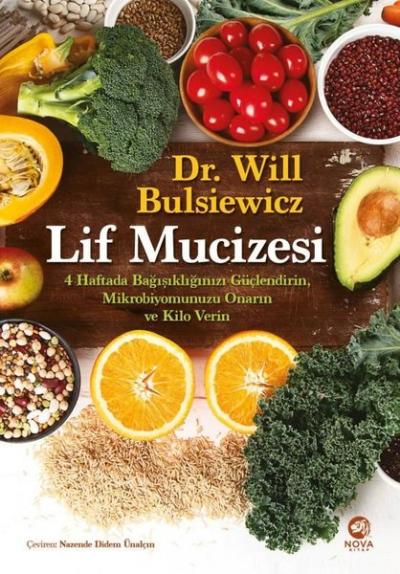 Lif Mucizesi Will Bulsiewicz