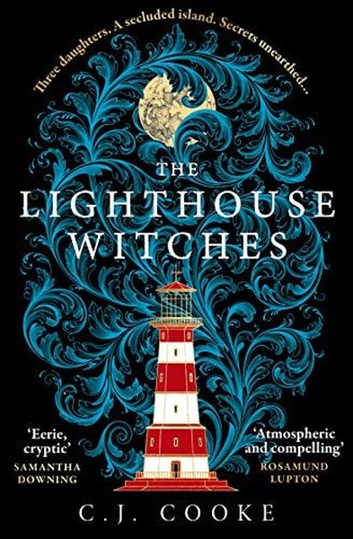 Lighthouse Witches C. J. Cooke