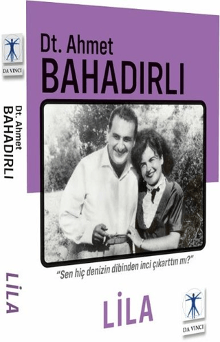 Lila Ahmet Bahadırlı