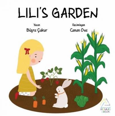 Lili's Garden Büşra Çukur