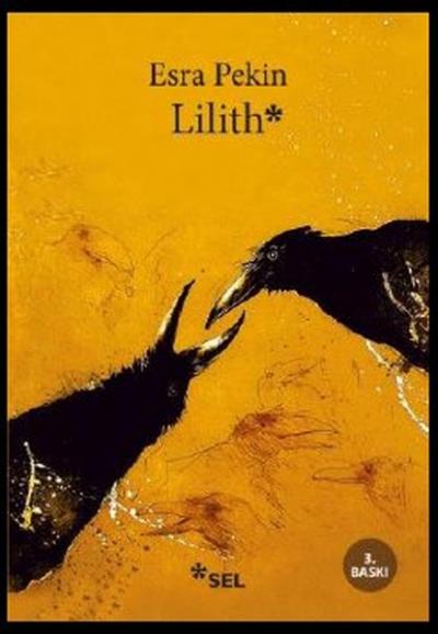 Lilith %34 indirimli Esra Pekin