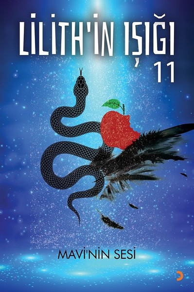 Lilith'in Işığı 11 Gülçin Önel