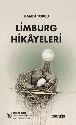 Limburg Hikayeleri Hamdi Topçu