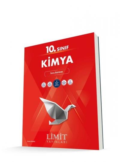 10. Sınıf Kimya Soru Bankası Kolektif