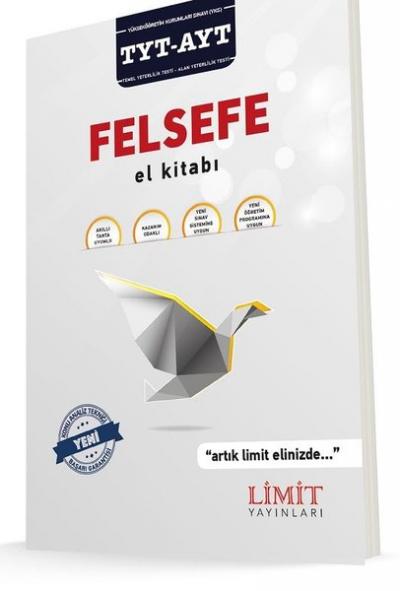 TYT-AYT Felsefe - Din Kültürü ve Ahlak Bilgisi El Kitabı Kolektif