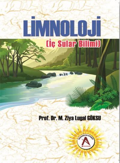 Limnoloji - İç Sular Bilimi M. Ziya Lugal Göksu