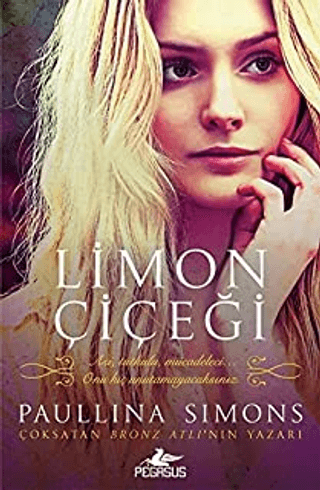 Limon Çiçeği Paullina Simons