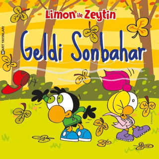 Limon ile Zeytin: Geldi Sonbahar Kolektif