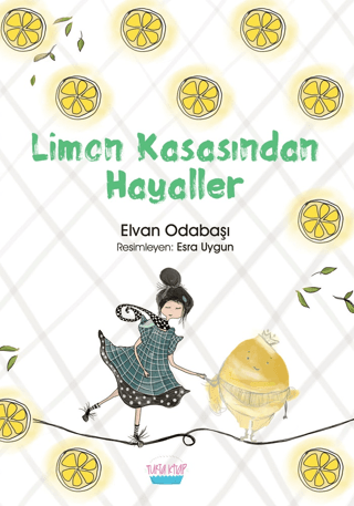 Limon Kasasından Hayaller Elvan Odabaşı