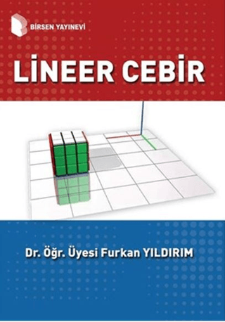 Lineer Cebir Furkan Yıldırım