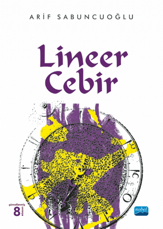 Lineer Cebir Arif Sabuncuoğlu