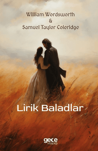 Lirik Baladlar Samuel Taylor Coleridge