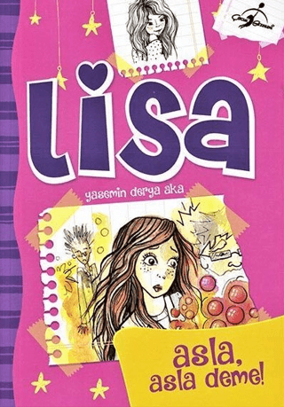 Lisa Asla Asla Deme Yasemin Derya Aka