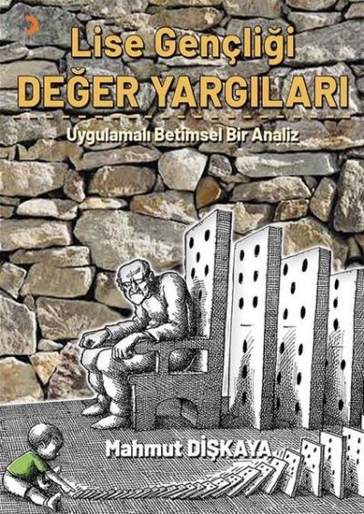 Lise Gençliği Değer Yargıları Mahmut Dişkaya