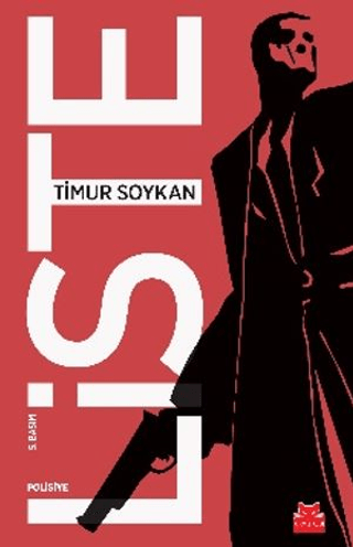 Liste Timur Soykan