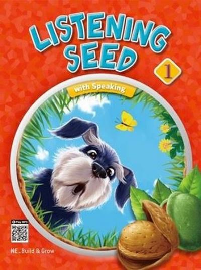 Listening Seed 1 with Workbook Mia Miller