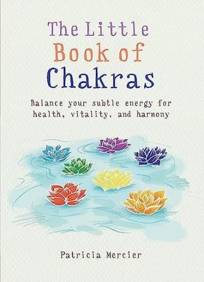 Little Book of Chakras Kolektif