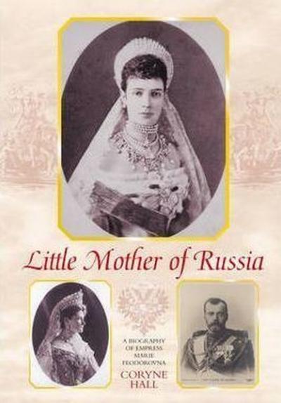 Little Mother of Russia Hans Olrik