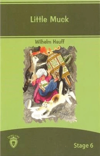 Little Muck Wilhelm Hauff