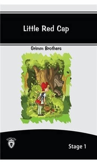 Little Red Cap Stage - 1 Grimm Brothers