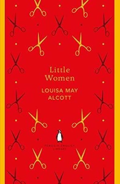 Little Women Louisa May Alcott