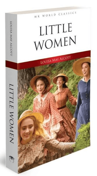 Little Women Louisa May Alcott