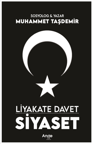 Liyakate Davet: Siyaset Muhammet Taşdemir