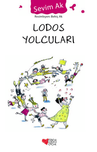 Lodos Yolcuları %35 indirimli Sevim Ak