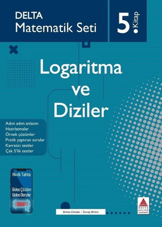 Logaritma ve Diziler Birkan Dündar