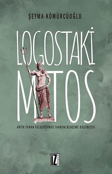 Logostaki Mitos Şeyma Kömürcüoğlu