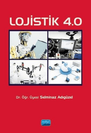 Lojistik 4.0 Selminaz Adıgüzel