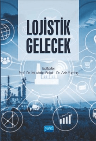 Lojistik Gelecek Mustafa Polat