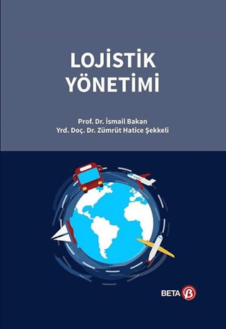 Lojistik Yönetimi İsmail Bakan