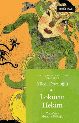 Lokman Hekim Yücel Feyzioğlu