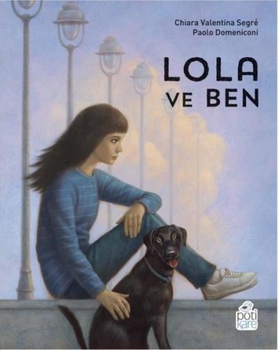 Lola ve Ben Chiara Valentina Serge