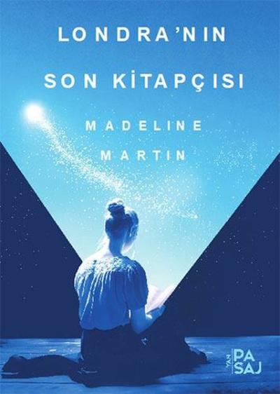 Londra'nın Son Kitapçısı Madeline Martin